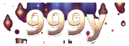 999y logo